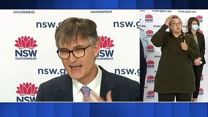 NSW Health defines high risk settings to catch covid19