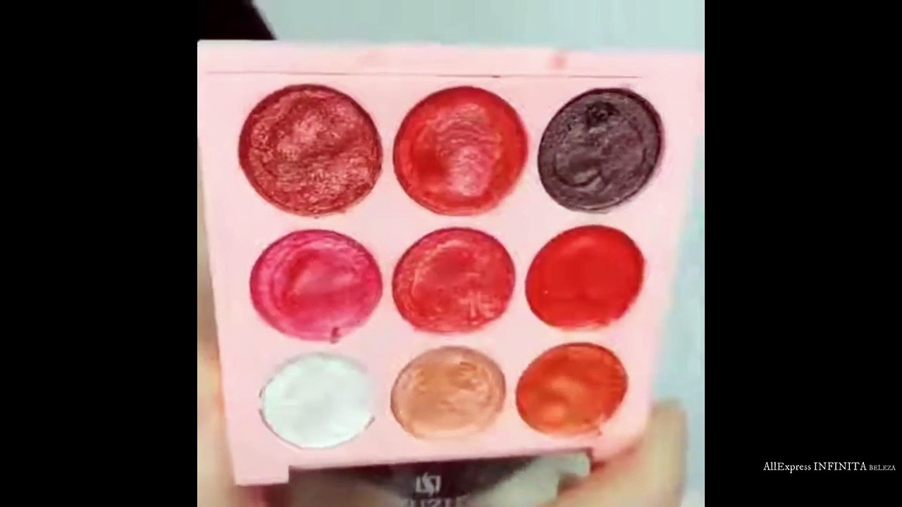 Tutoriais de maquiagem DIY olhos & sobrancelhas