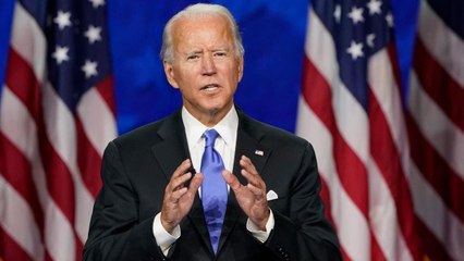 Joe Biden blames Ashraf Ghani for Taliban takeover