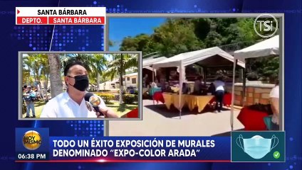 Hoy Mismo Estelar - 16 de Agosto