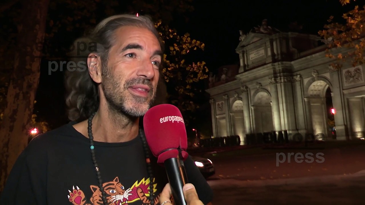 Joe Pérez Uribe habla sobre la posibilidad de que Omar Montes vaya a la luna