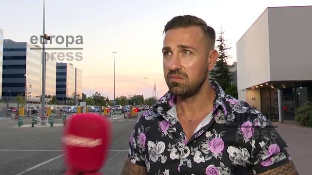 Rafa Mora, incrédulo ante la posible venta de Cantora por diez millones de euros