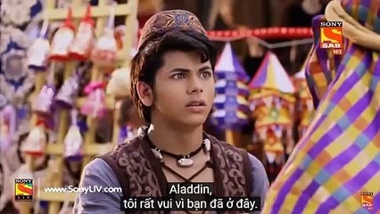 Aladdin và cây đèn thần tập 22 | Aladdin and The Magic Lamp Ep 22 | Aladdin va cay den than tap 22