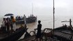 Patna: Ganga above danger mark, increased risk of flooding