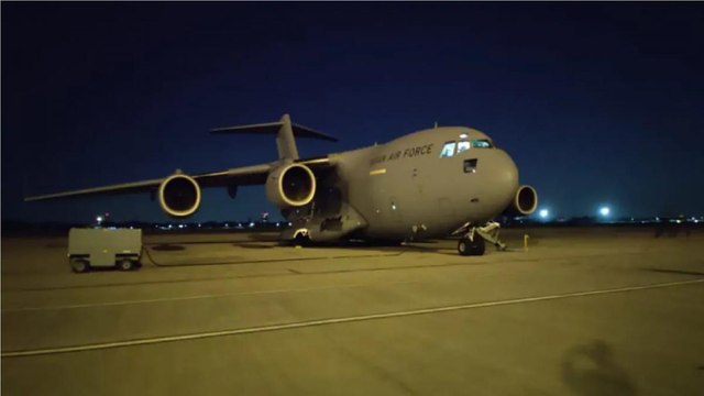 IAF evacuates around 100 Indians from Kabul
