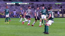 Atlético-MG x Palmeiras (Campeonato Brasileiro 2021 16ª rodada) 2° tempo