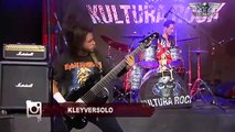 Kultura Rock | Trivium, la banda de heavy metal que ha vendido más de un millón de álbumes en el mundo