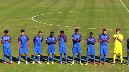 21 NATIONAL 2-J02 SAINTE-GENEVIEVE REIMS