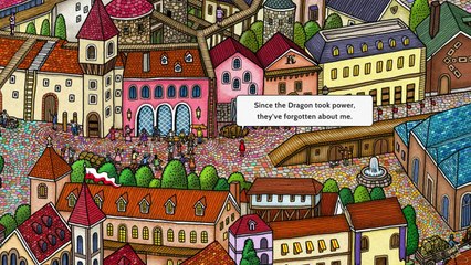 Labyrinth City - Level 7 (All Stars + Boxes)