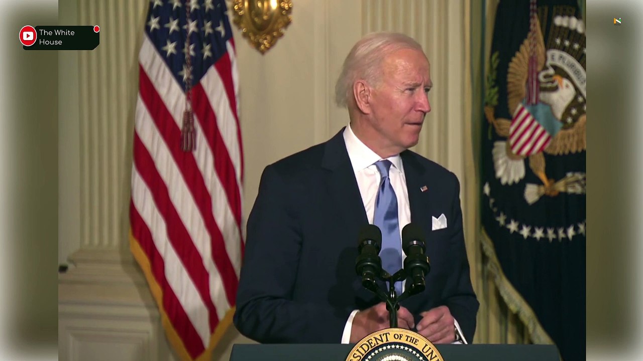 Afghanistan Crisis:  Chaos, death at Kabul airport as Joe Biden defends withdrawal from the country