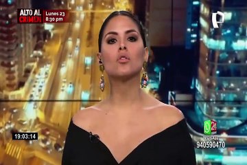 Carlos Garay: familiares y amigos velan restos del denominado ‘rey de los privaditos’