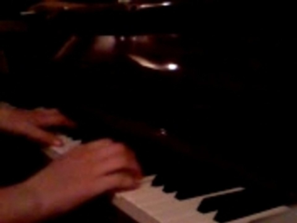 Un Adagio de ce cher Beethoven
