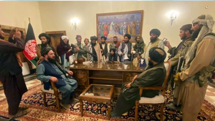 India announces new category of e-visa to fast track requests amid Afghanistan crisis