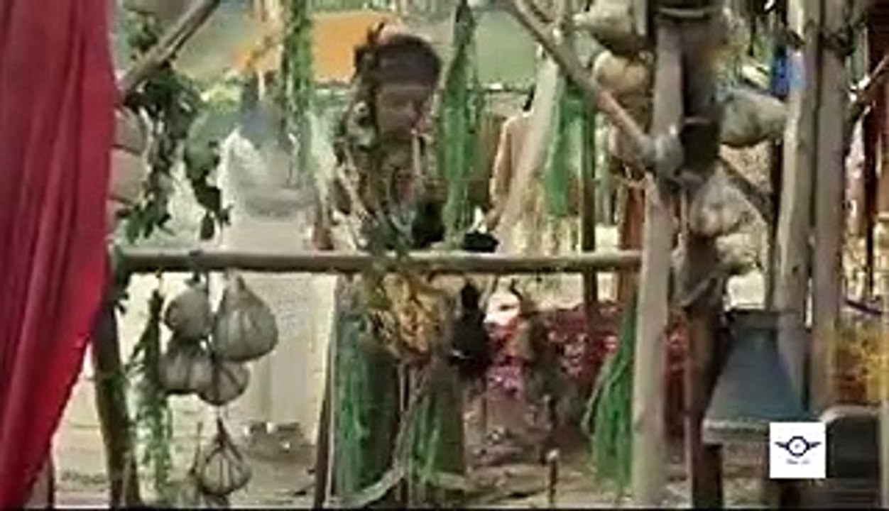 NOVELA GÊNESIS CAPITULO 152 COMPLETO - 17-08-2021 SEGUNDA