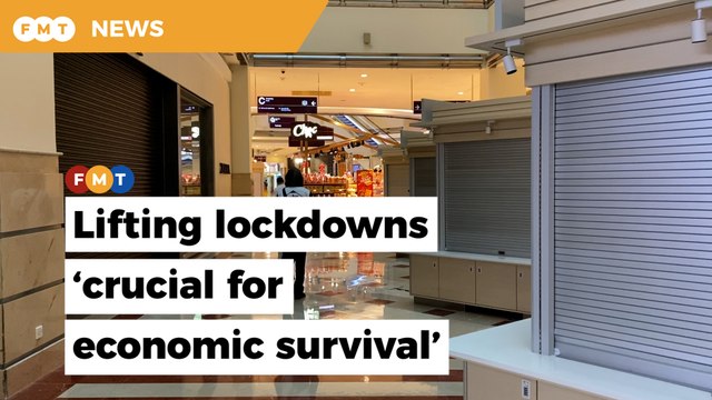 Incoming govt must take immediate measures to revive economy