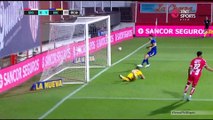 Torneo Liga Profesional de Futbol 2021: Fecha 1: Union 0 - 1 Boca (Primer Tiempo)