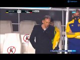 Copa Argentina 2021: Boca Juniors 0 (4) - (1) 0 River (Primer Tiempo)