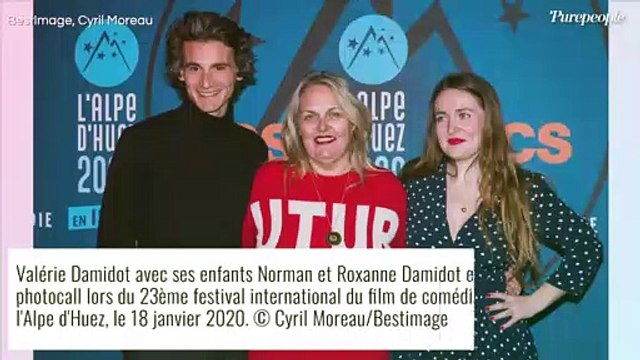 Valérie Damidot : sa fille Roxane s'affiche topless, bronzée et en fleurs