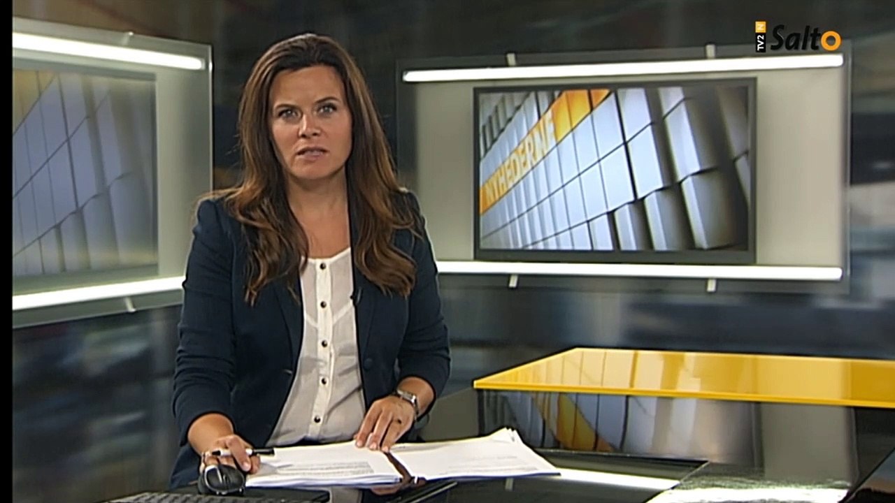 Penge til træf | Jesper Sørensen | Progeria | Poulstrup | Hjørring | 06-08-2014 | TV2 NORD @ TV2 Danmark