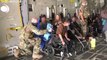 RAF evacuates Afghan civilians and British nationals amid Taliban takeover