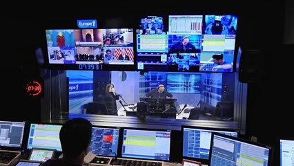 "Histoires de la nuit" de Laurent Mauvignier