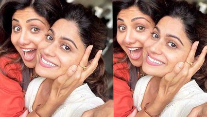 Shilpa Shetty की बहन Shamita जूझ रही हैं इस बीमारी से, नहीं खा सकती Normal खाना|FilmiBeat