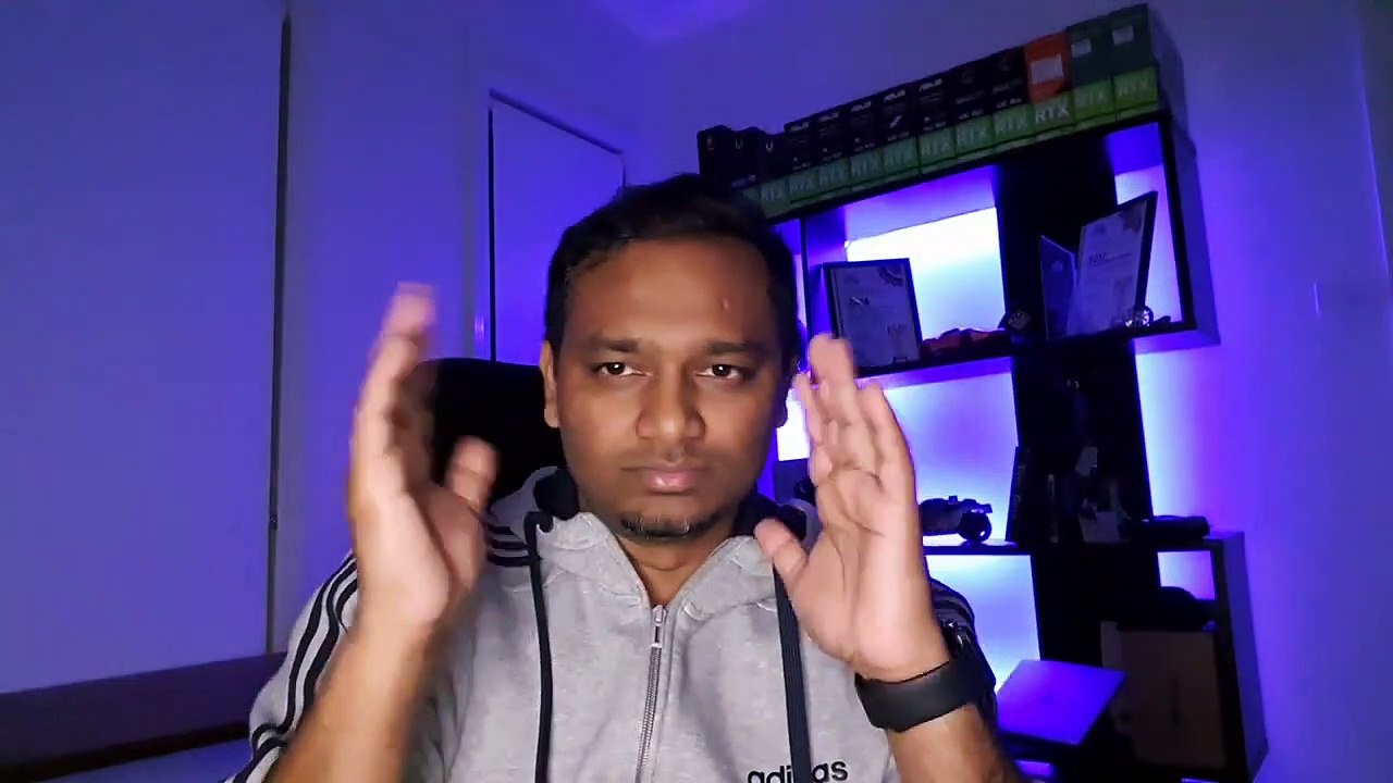 Do I have Plan B - 50 50 Mind