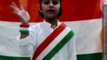 Little Girl Pays Tribute To Martyrs Of The Indian Army Through A Beautiful Poem