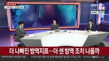 [뉴스큐브] 신규확진 1,373명…휴가·광복절 연휴 여파 촉각