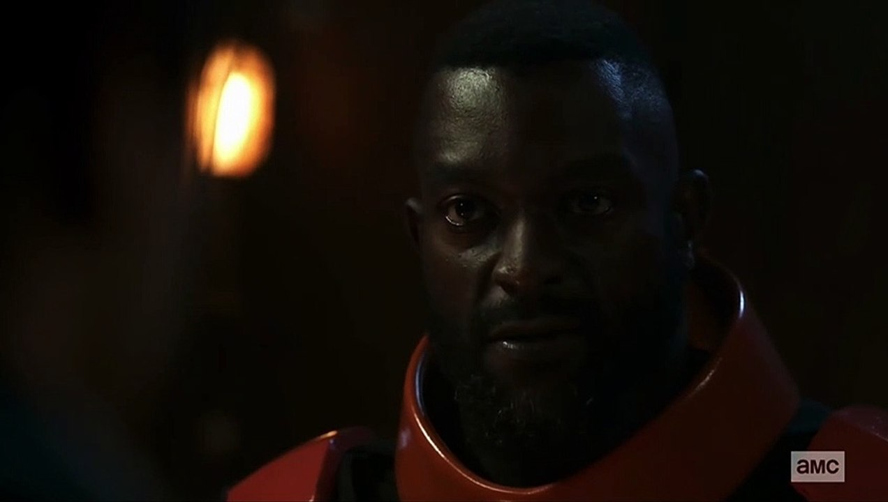 The Walking Dead 11ª Temporada - Episódio 2: Acheron: Part II - Sneak Peek #2