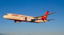 Air India bringing back 120 Indians from kabul