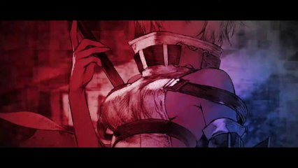 NieR Re[in]carnation - Bande-annonce du chapitre "Mist on the Water"