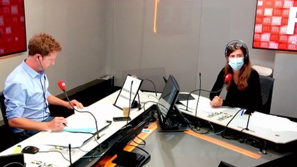 Le journal RTL de 8h du 17 août 2021