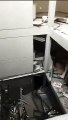 Explosão em edifício no México faz um morto e 29 feridos