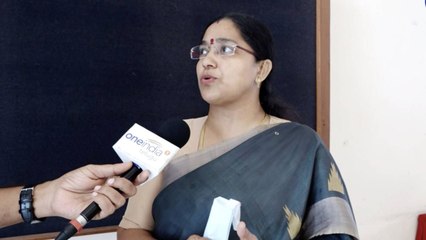 Interview with Tdp Mahila President On Schools Re Open In Telangana | Oneindia Telugu