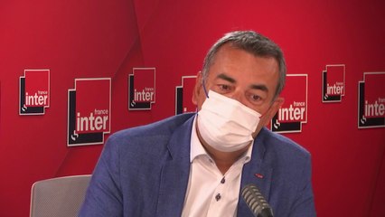 Antoine Pelissolo : "Il ne faut plus tarder à investir notamment sur la santé mentale"