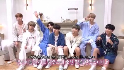 [ENG SUB] BTS Memories of 2020 | Disc 4 part 8