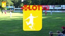 Hessenliga-Torshow 1. Spieltag Gruppe A