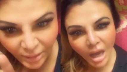 BiggBoss OTT : Rakhi Sawant की हाेगी धमाकेदार Entry Biggboss ott पर आज देखिए क्या बोली Rakhi