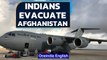India evacuates diplomats from Afghanistan | Onindia News