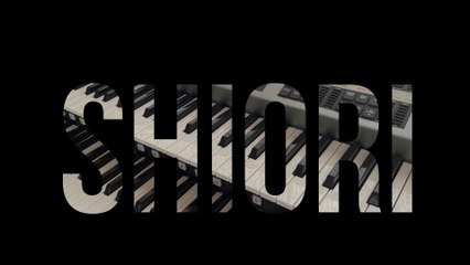 【I played it with an Electone ELS-02】You Raise Me Up