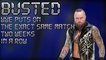 BUSTED: WWE Airs the SAME MATCH TWICE! (footage included)