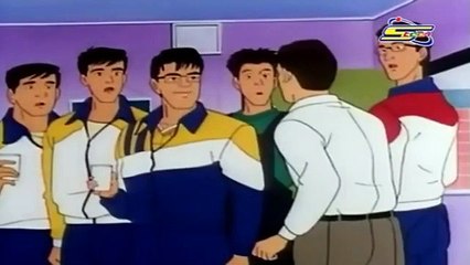 هجوم كابتن ثابت الحلقة 39 و الأخيرة