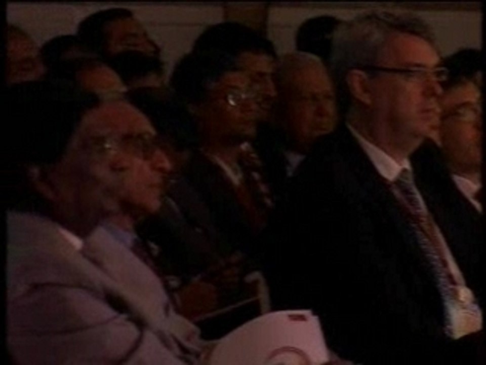 Chemical Industry Future Trends - conference speaker