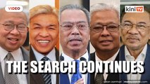 Search for PM: Palace instructs each MP to provide one name