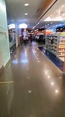 KILLINEY AT NOVENA CAN WALK IN WITHOUT CHECKING VACCINE STATUS