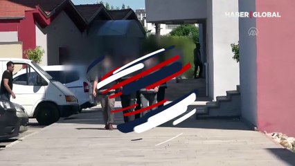 Adana'da eşini öldüren şahıs, arkadaşına gidip kahve içti! İfadesi ortaya çıktı