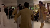 Rhea Kapoor Wedding में Anil Kapoor का जमकर Dance Video Viral | Boldsky