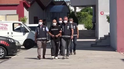 Son dakika haberi... Eşini öldürdükten sonra arkadaşıyla kahve içti