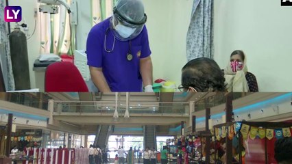 Maharashtra Unlock Update: मॉलमध्ये प्रवेशासाठी 18 वर्षांखालील मुलांना ओळखपत्रं दाखवणे बंधनकारक; राज्य सरकारने जारी केला आदेश